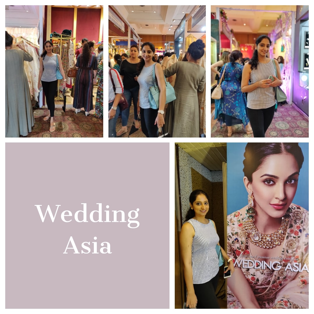 wedding asia