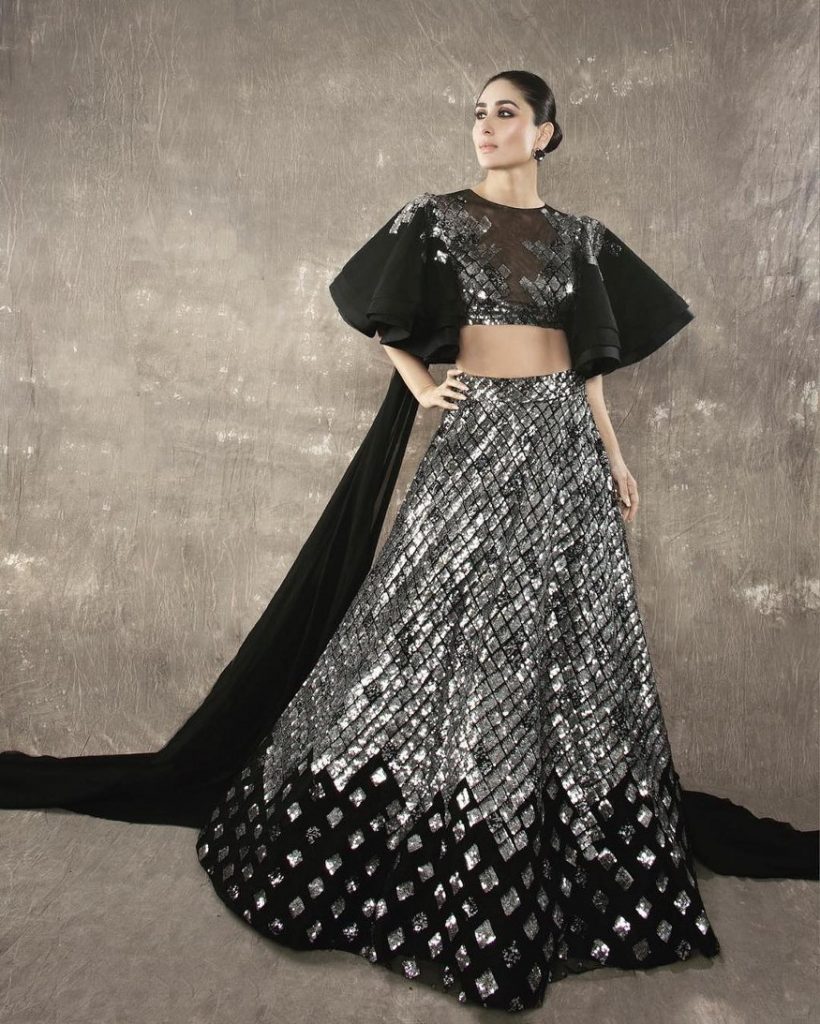 manish malhotra lehenga cost