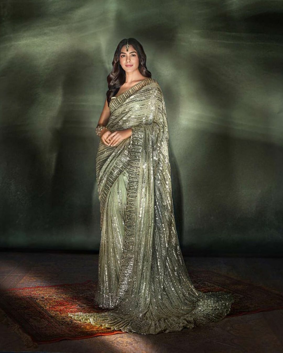 manish malhotra lehenga cost