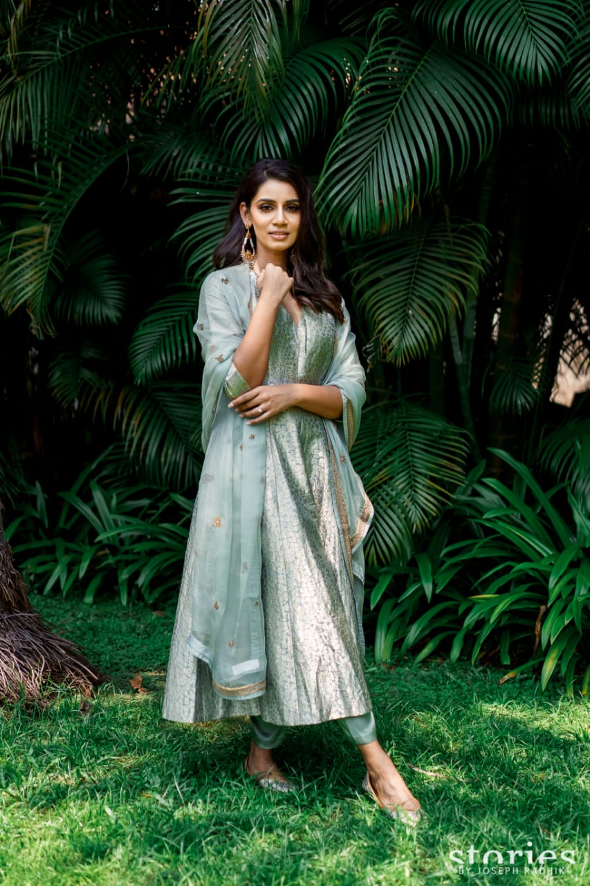 Sanjana Ganesan and Jasprit Bumrah wedding