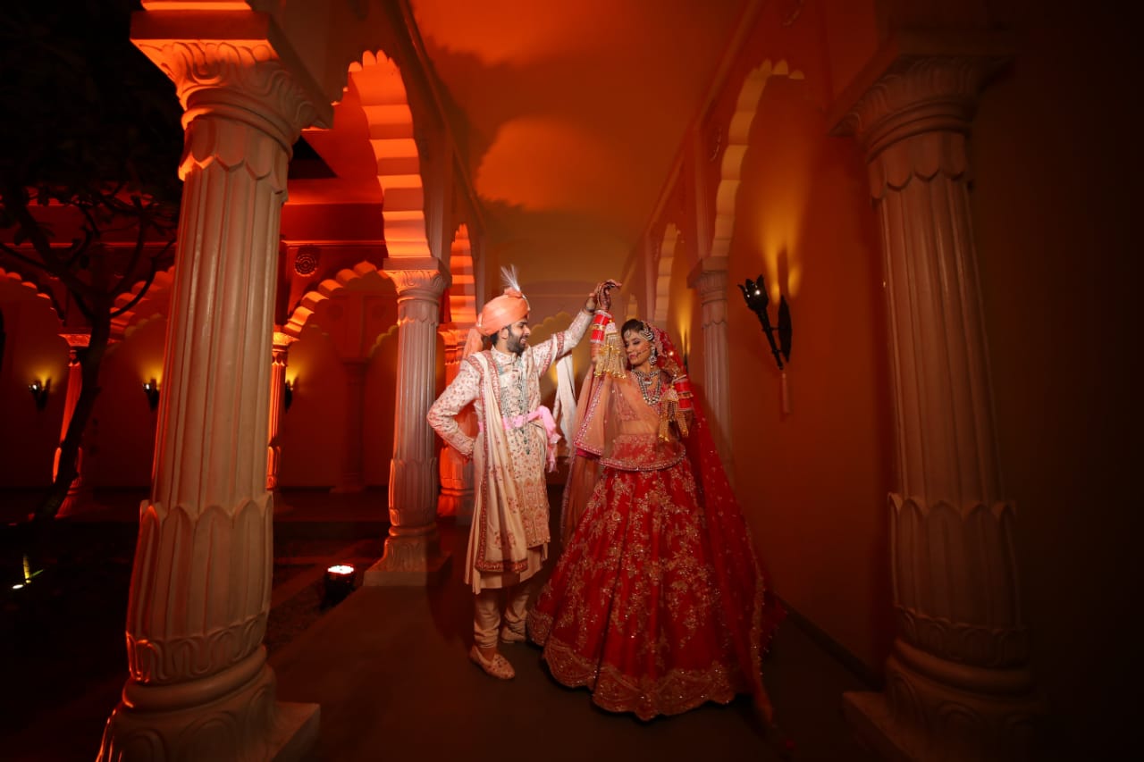 destination wedding in jaipur