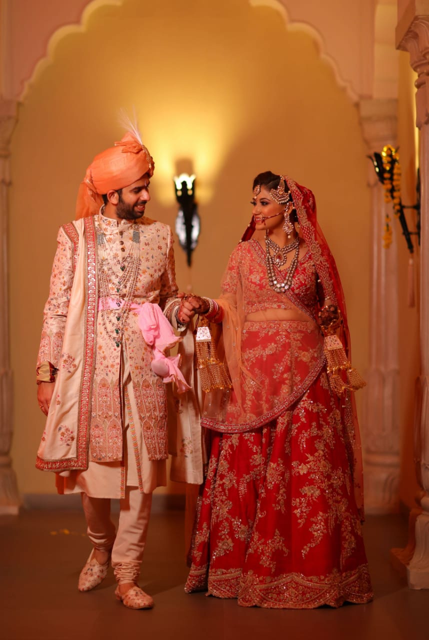 destination wedding in jaipur