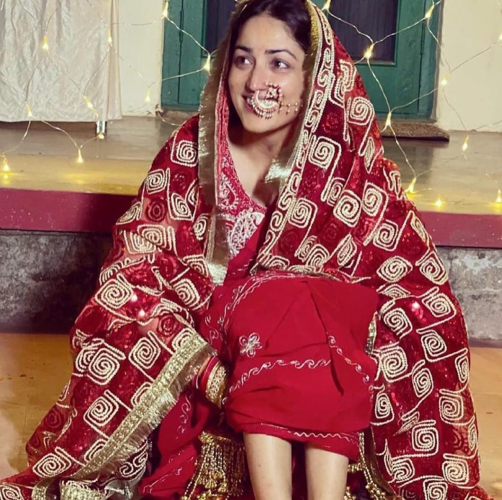 Yami Gautam