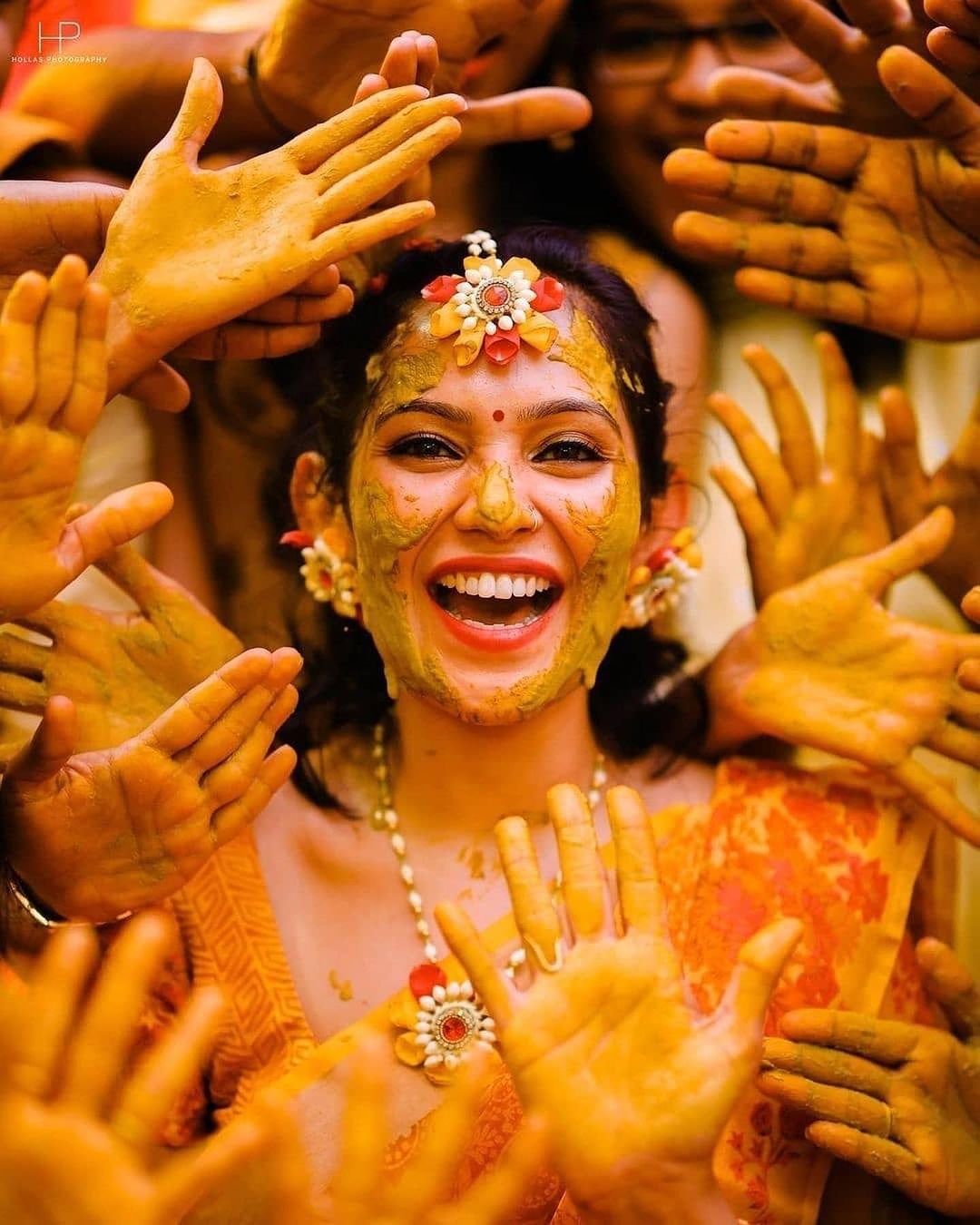 haldi