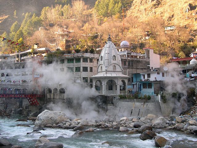 manikaran 