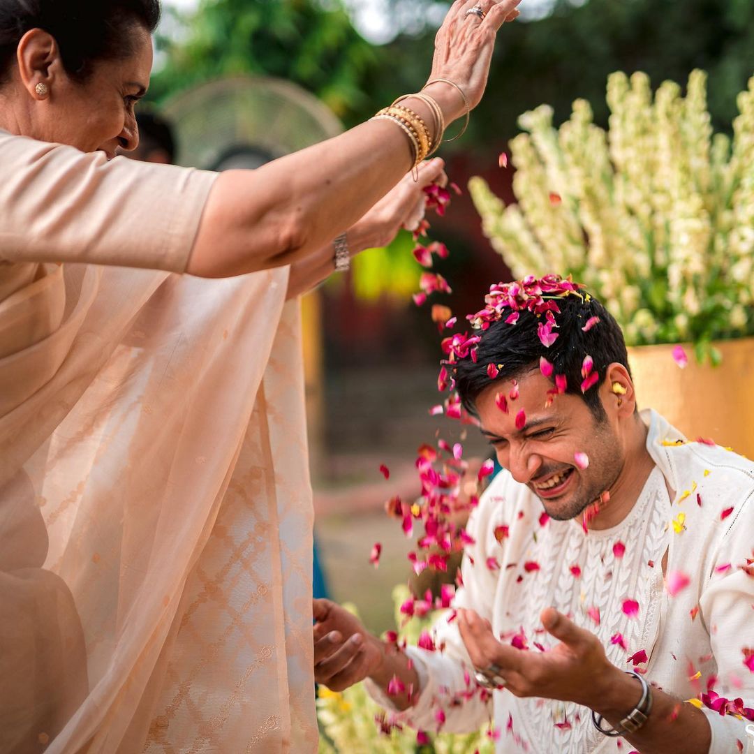 ali fazal mehendi