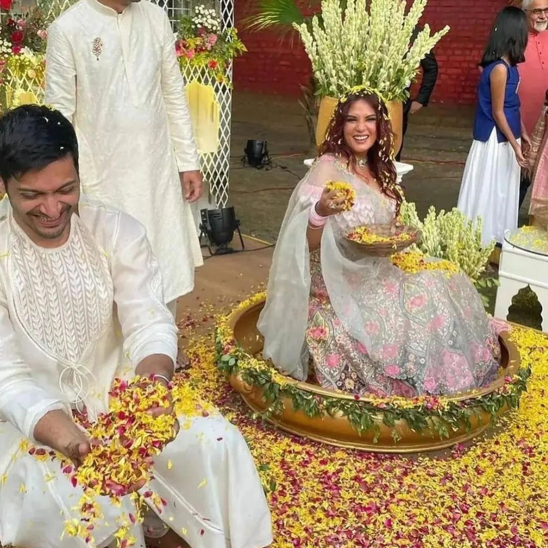 richa chadha and ali fazal