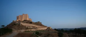 Alila Fort Bishangarh