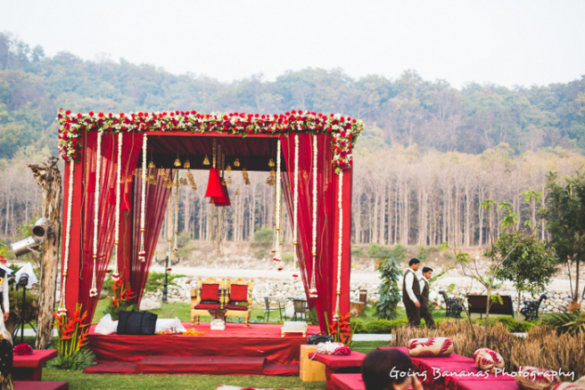 Tips to plan a destination wedding in 10 lakhs!