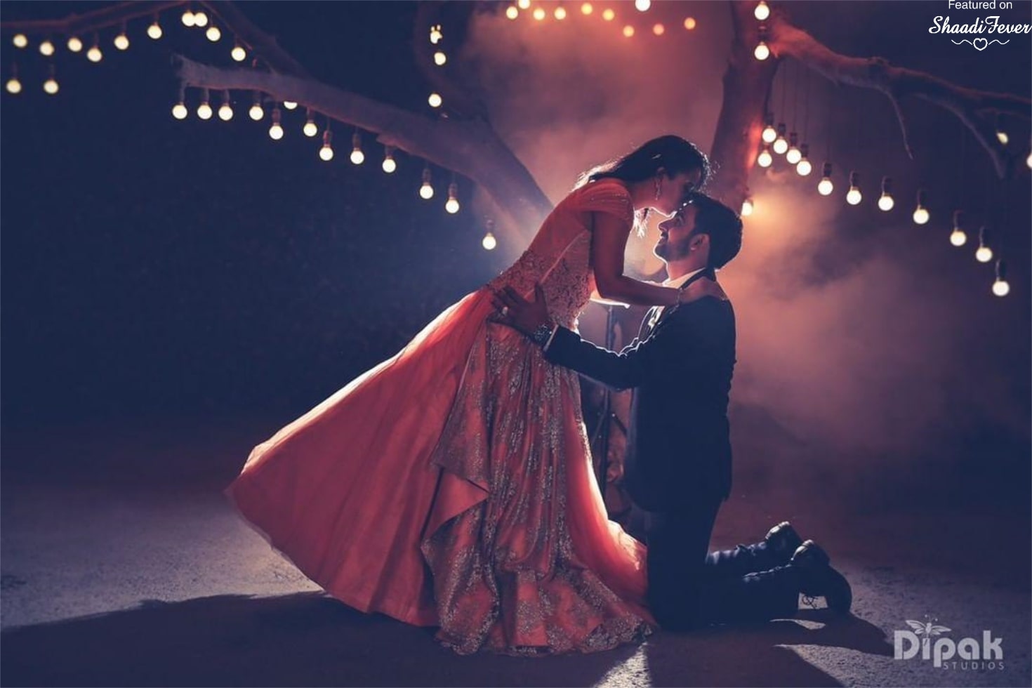 pre wedding