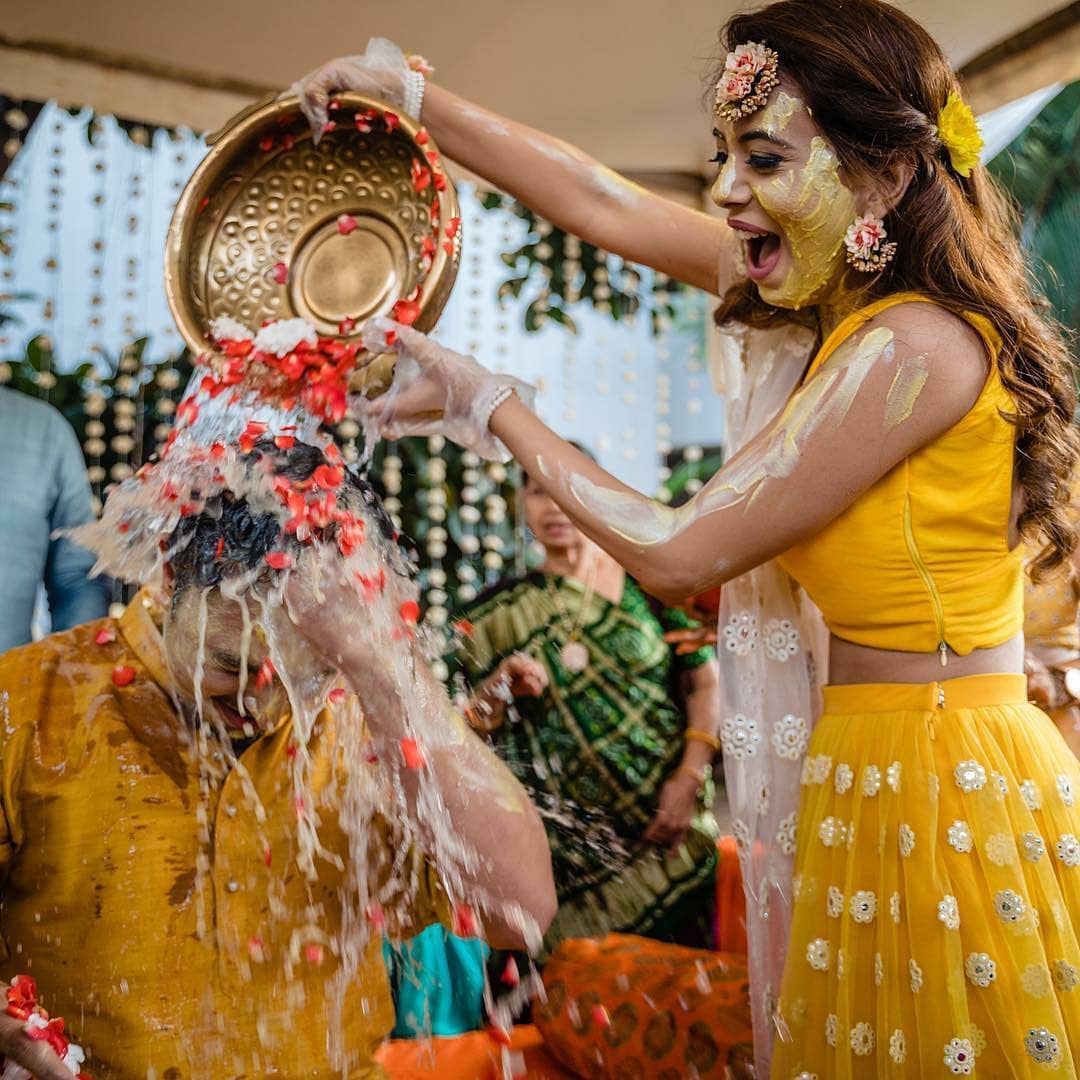 haldi
