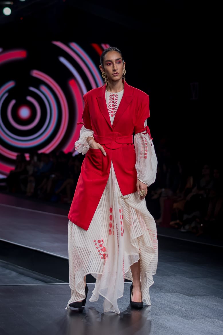 lotus india ss20