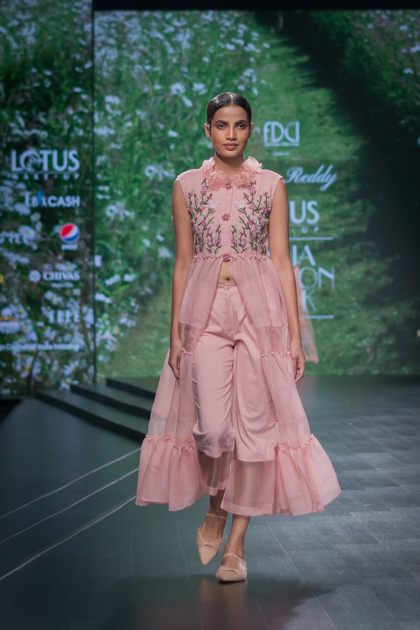 LMIFWSS20 - Nithya Reddy Collection