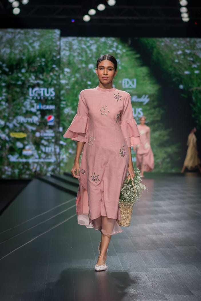 LMIFWSS20 - Nithya Reddy Collection