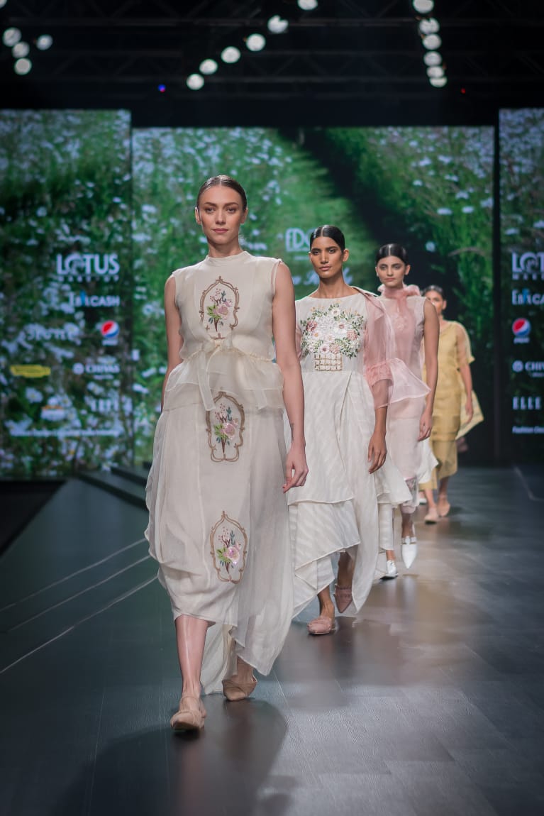 LMIFWSS20 - Nithya Reddy Collection