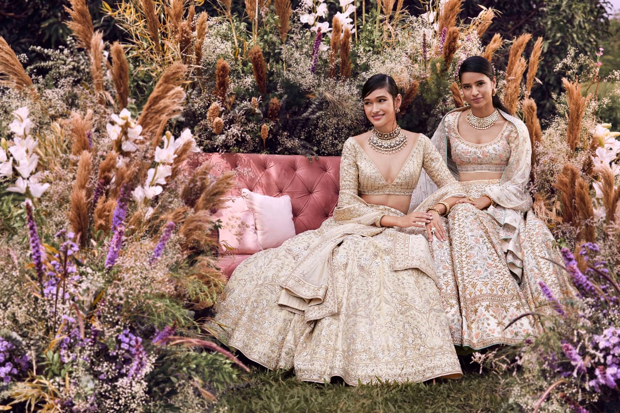Anita Dongre Anita Dongre