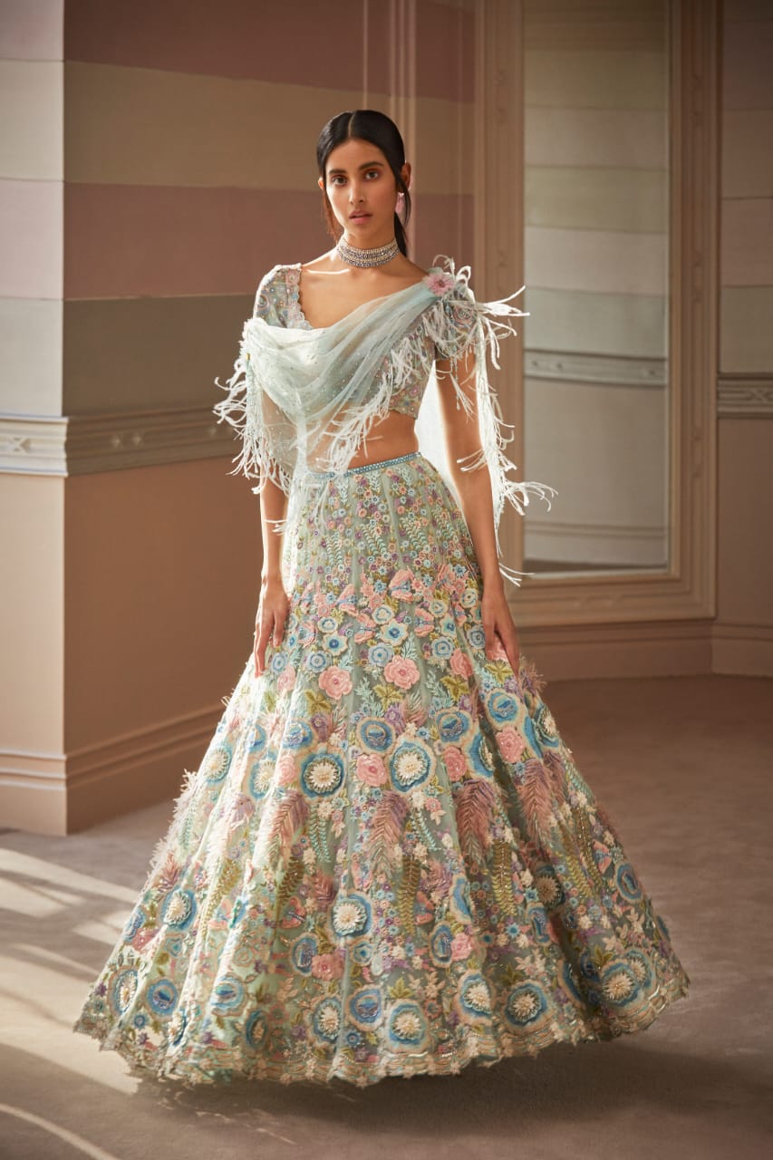 Tarun Tahilini Tarun Tahiliani