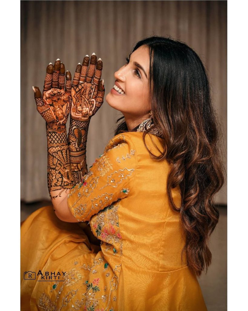 Mehndi / Henna Party Photographer – Event and Wedding Photography