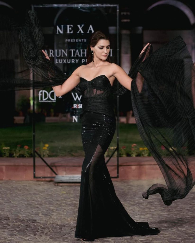 Kriti Sanon