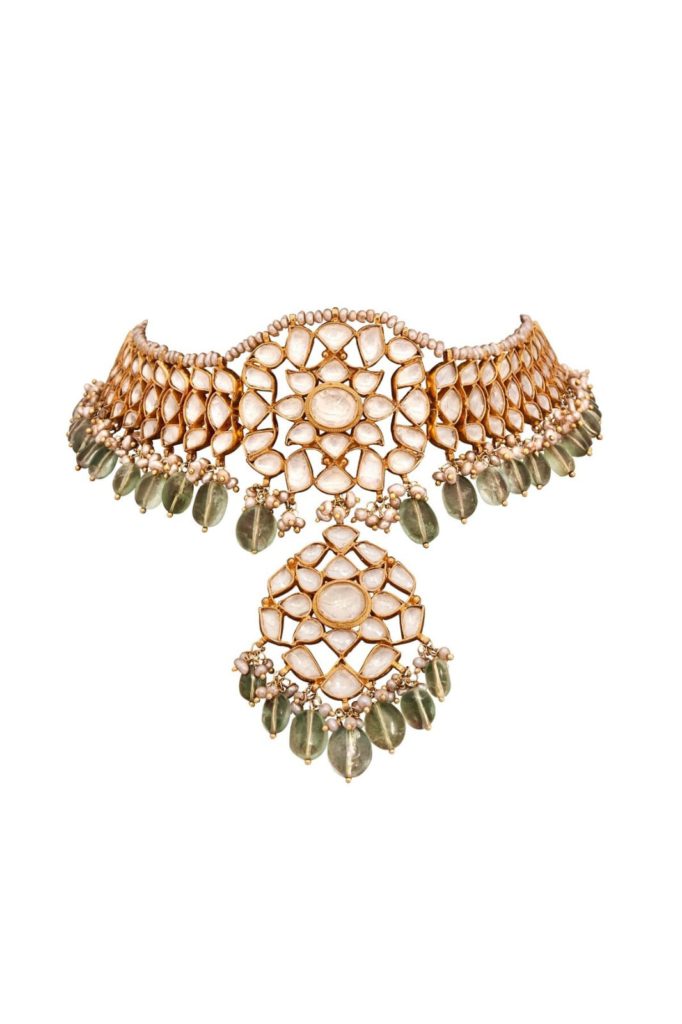 Anita Dongre jewellery