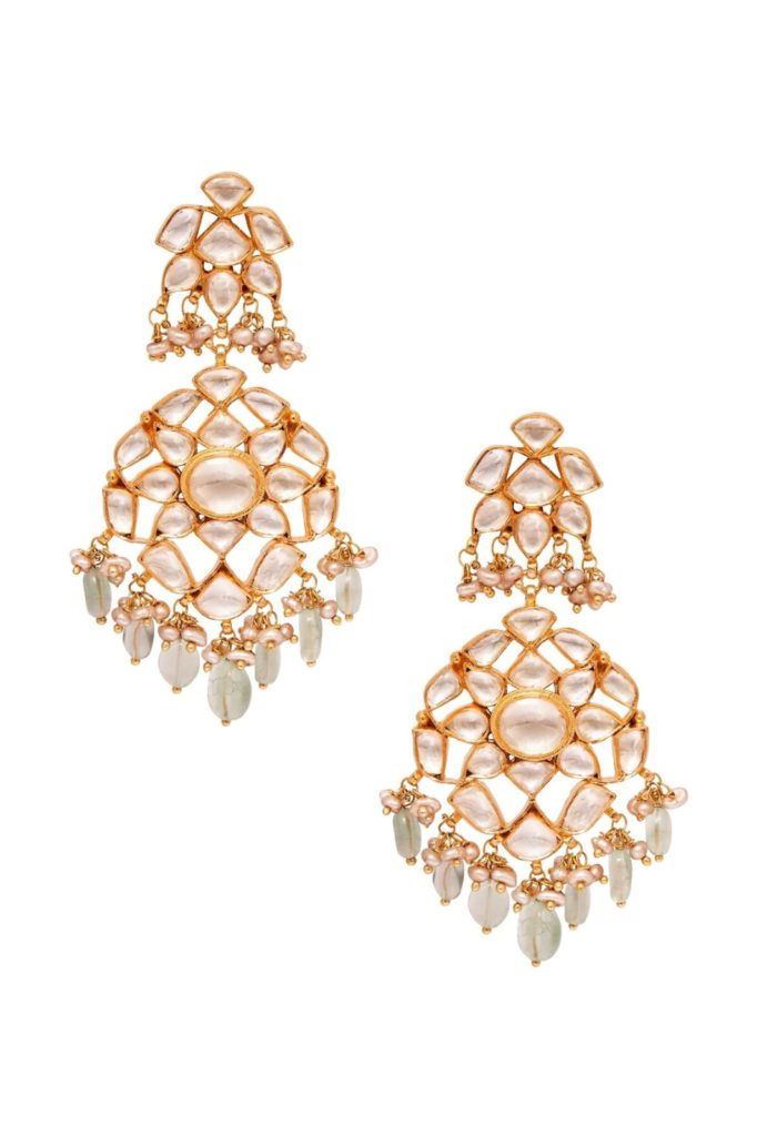 Anita Dongre jewellery