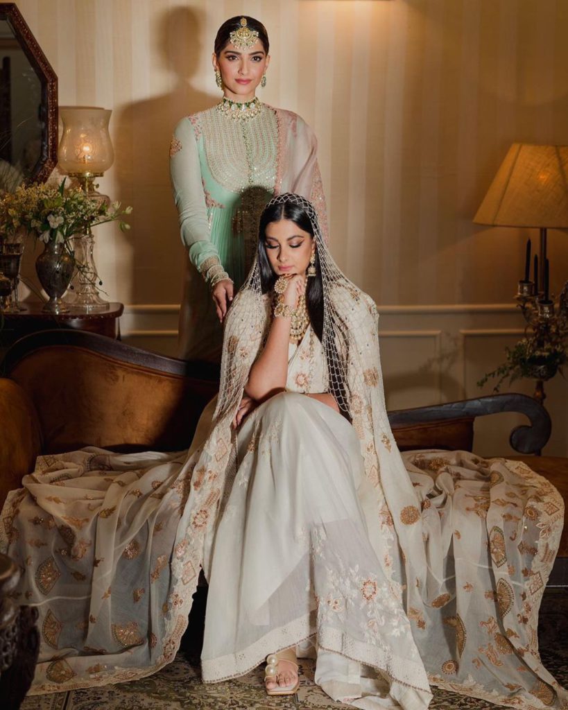 rhea kapoor wedding