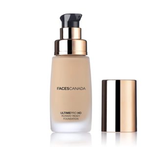 face canada foundations