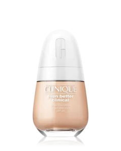 clinique foundation