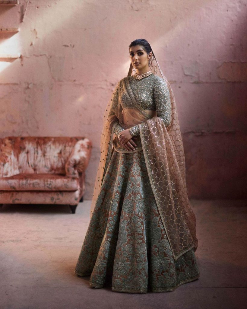 sabyasachi couture collection 2022