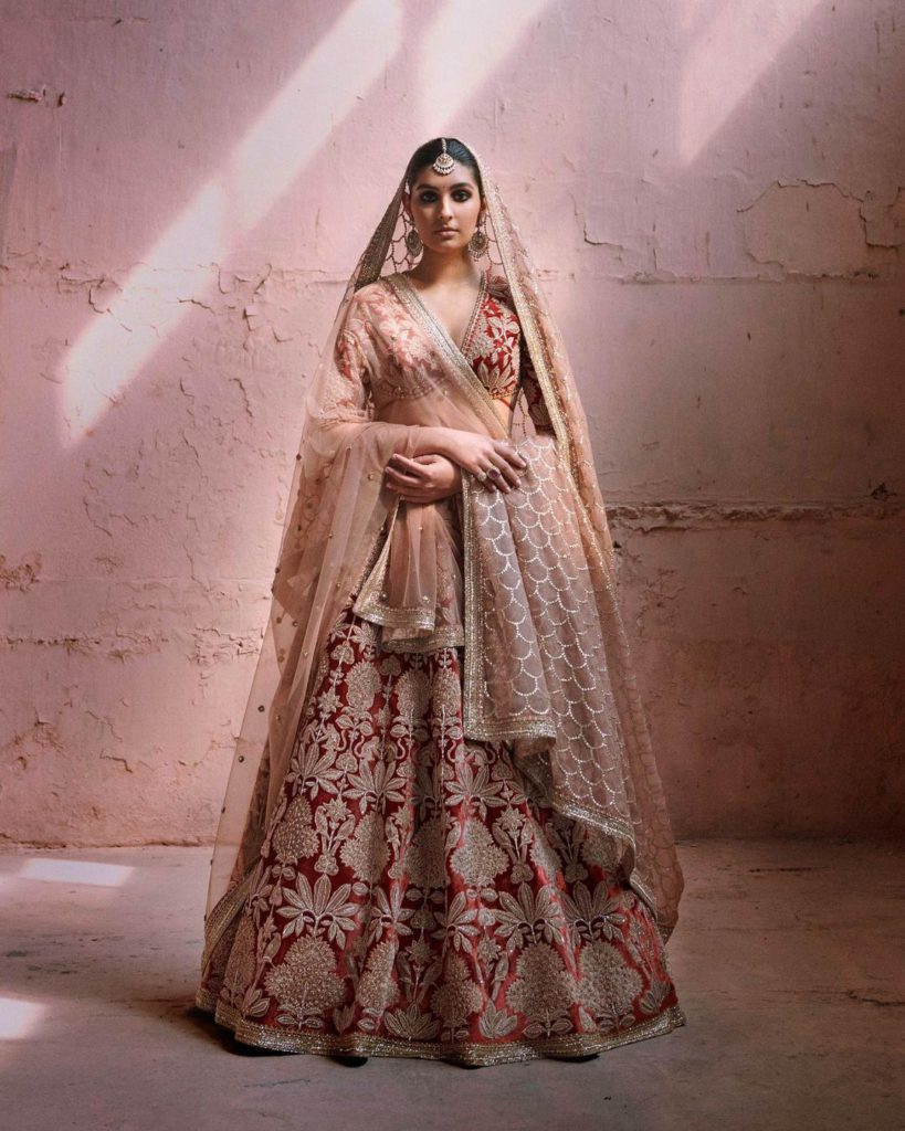 sabyasachi couture collection 2022