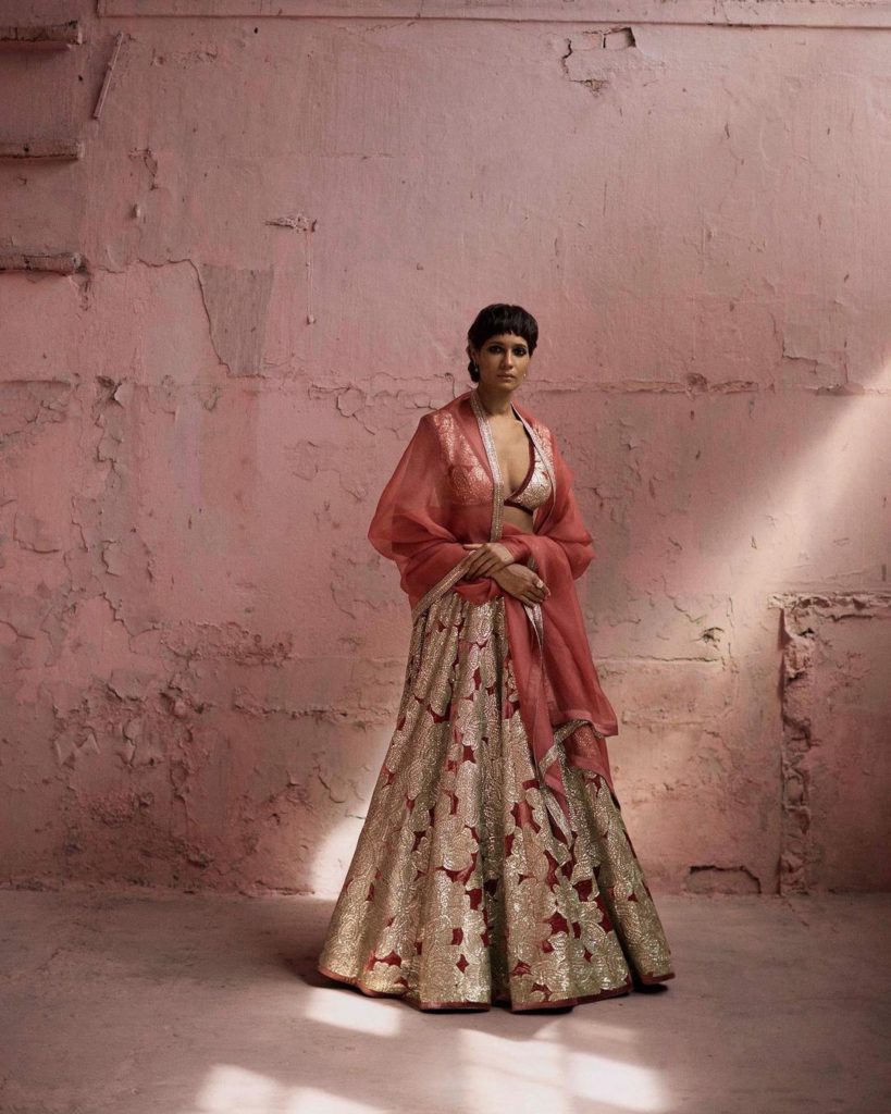 sabyasachi couture collection 2022