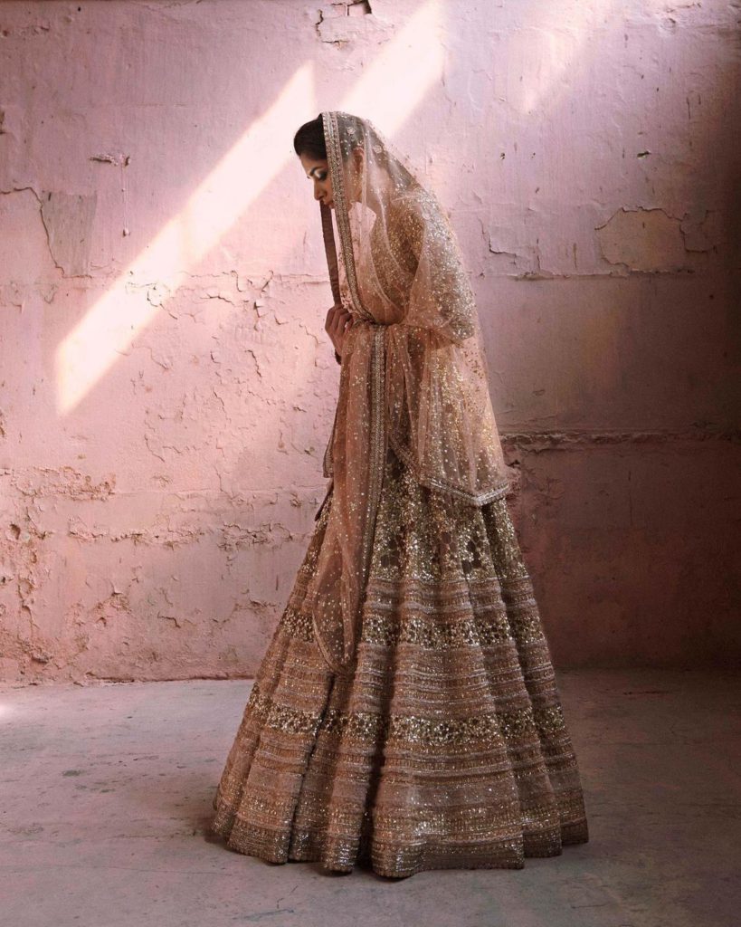 sabyasachi couture collection 2022