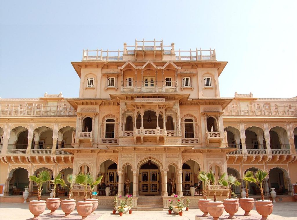 destination wedding in jaipur