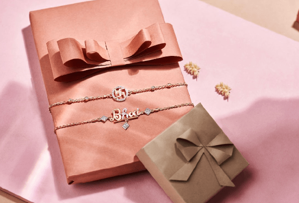 festive gifting