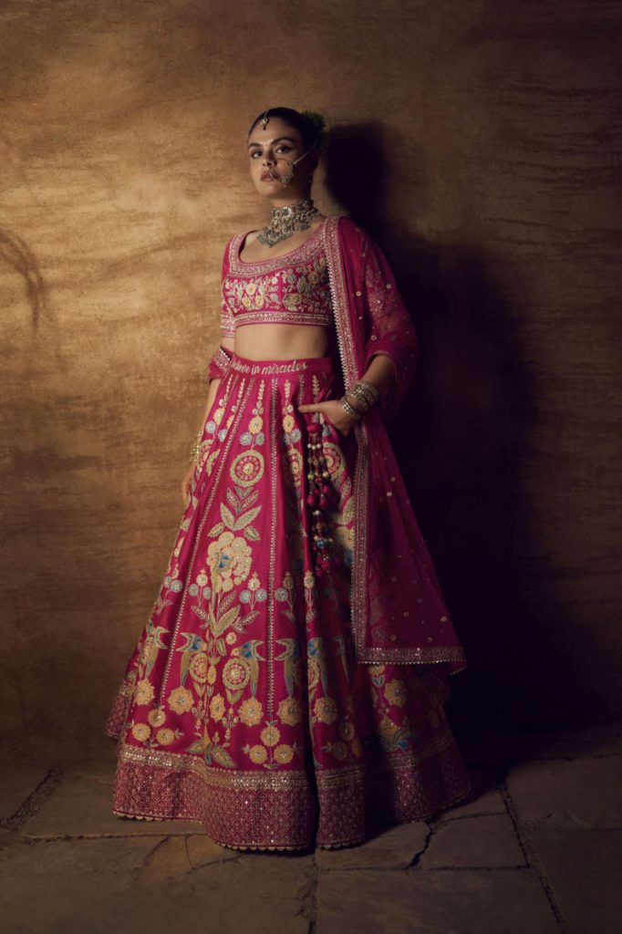 anita dongre