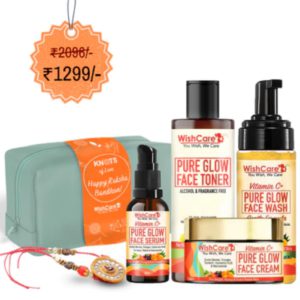 wishcare festive gifting