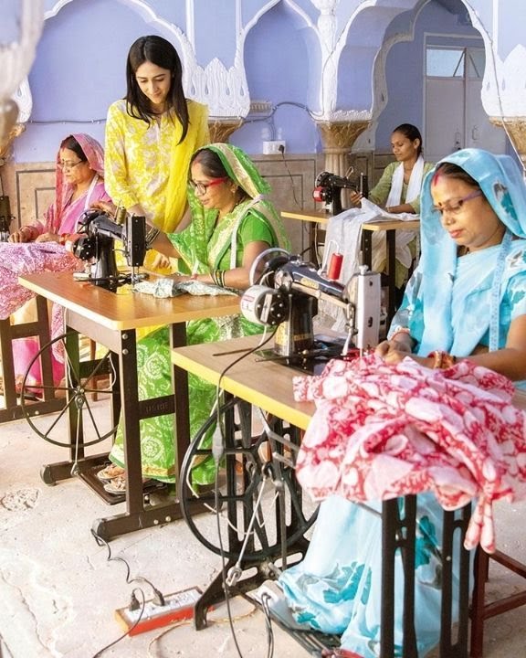 vogue india