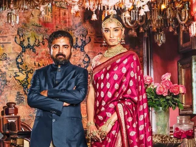 Sabyasachi