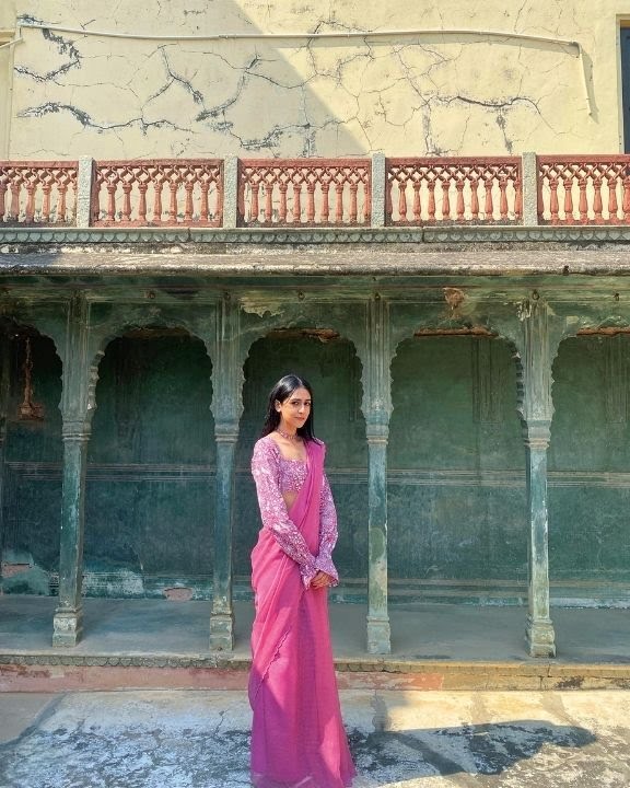 vogue india