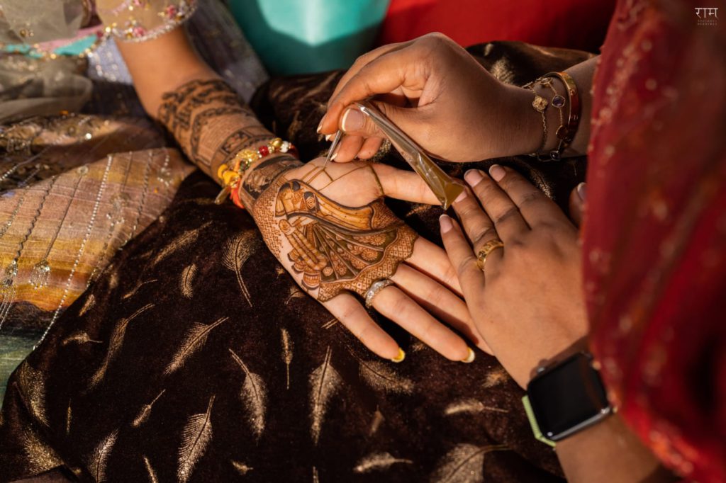 mehendi