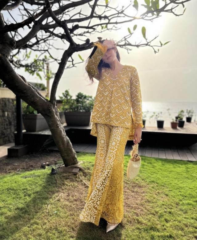 mira rajput