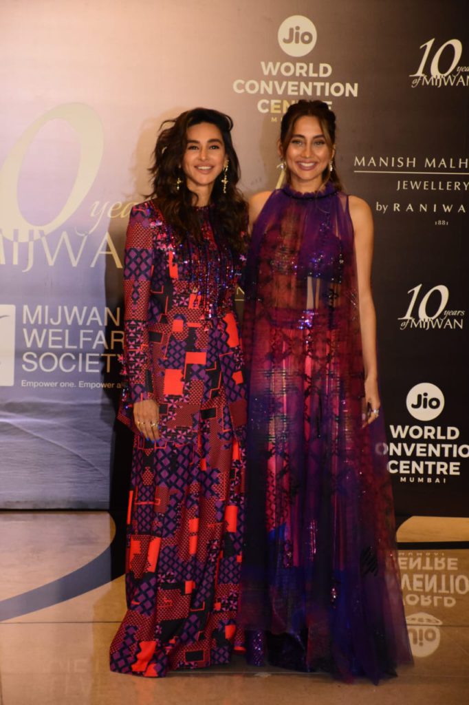 dandekar sisters