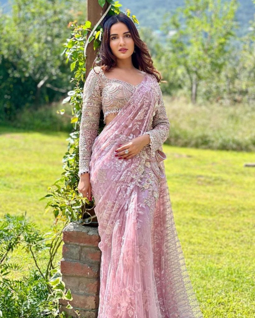 jasmin bhasin 