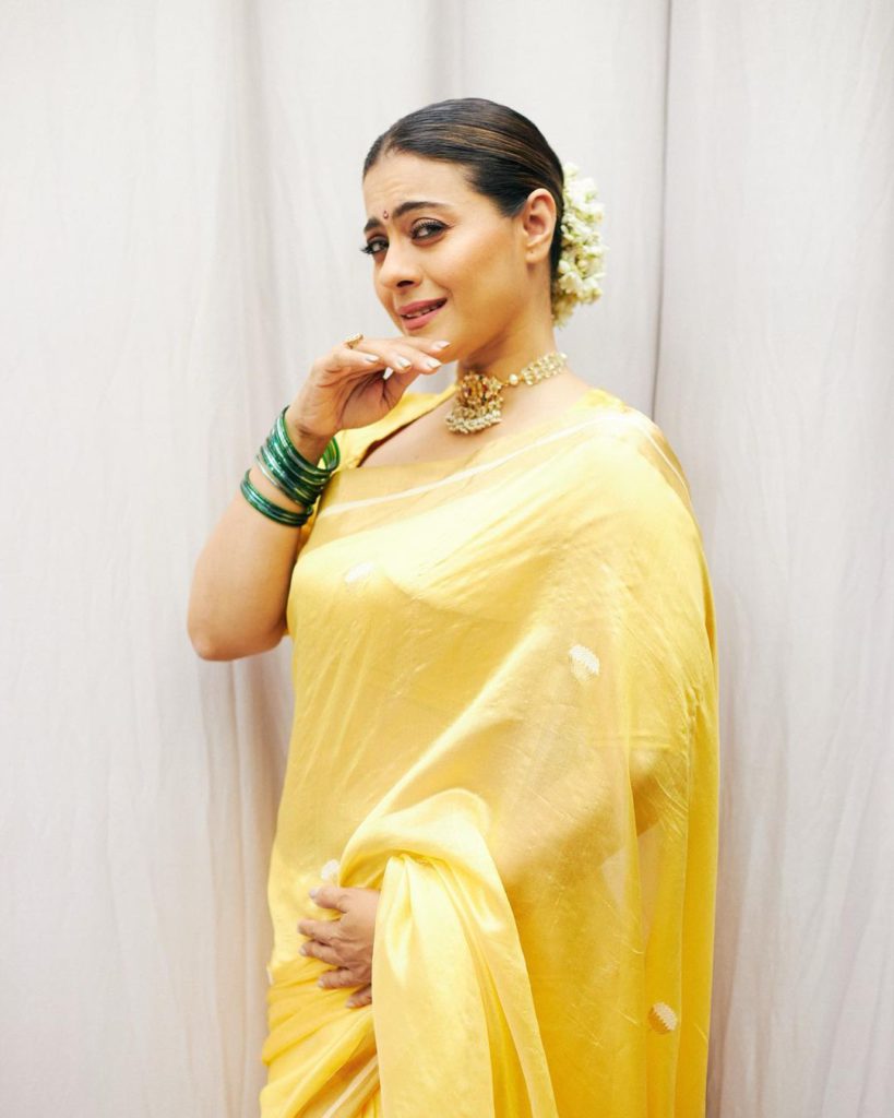 saree for dusshera