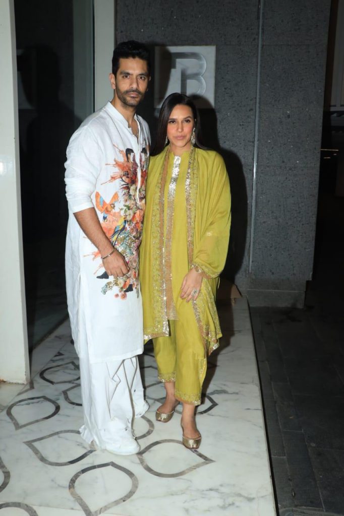 neha- angad