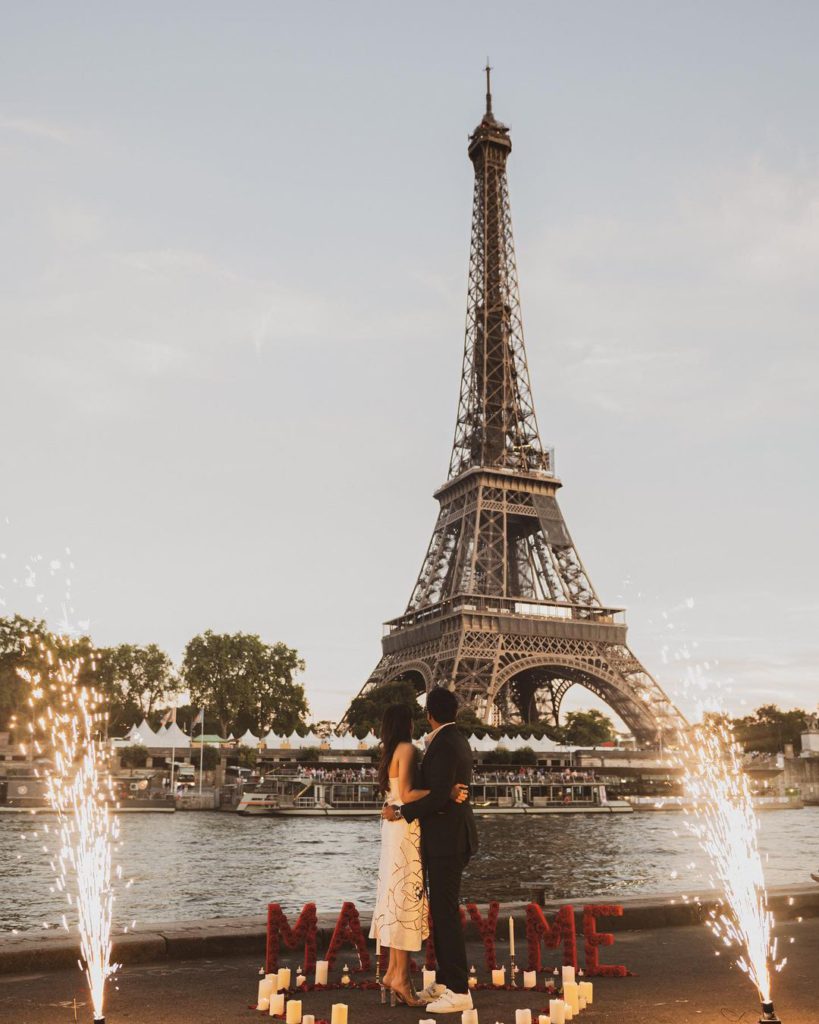 paris proposal