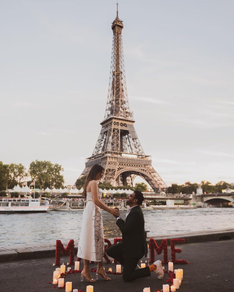 paris proposal