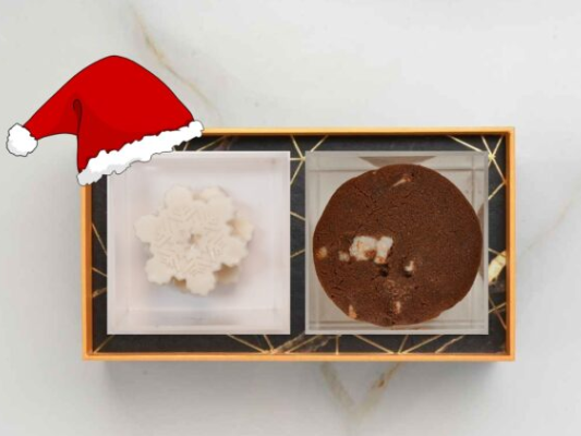 christmas hamper