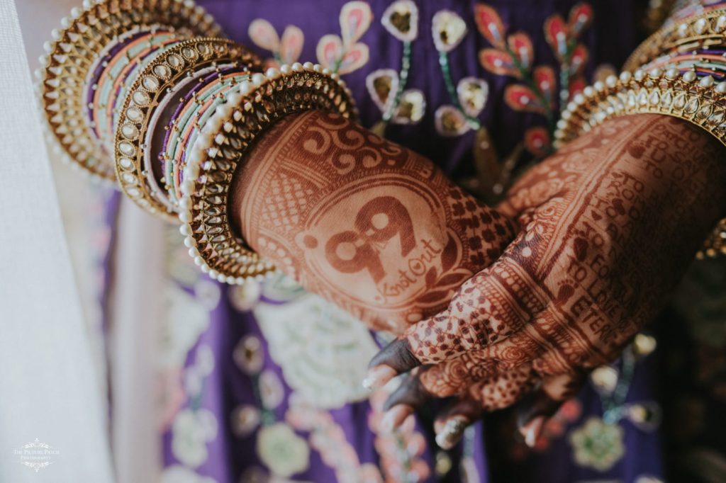 mehendi
