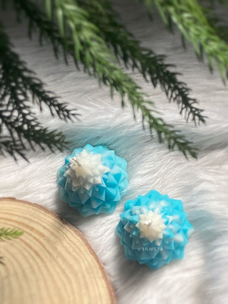 scented candles